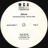12inch Record ALLURE - Kool Wit Me MCAR256271 MCA 2001 US Rap & Hip-Hop/R&B Used