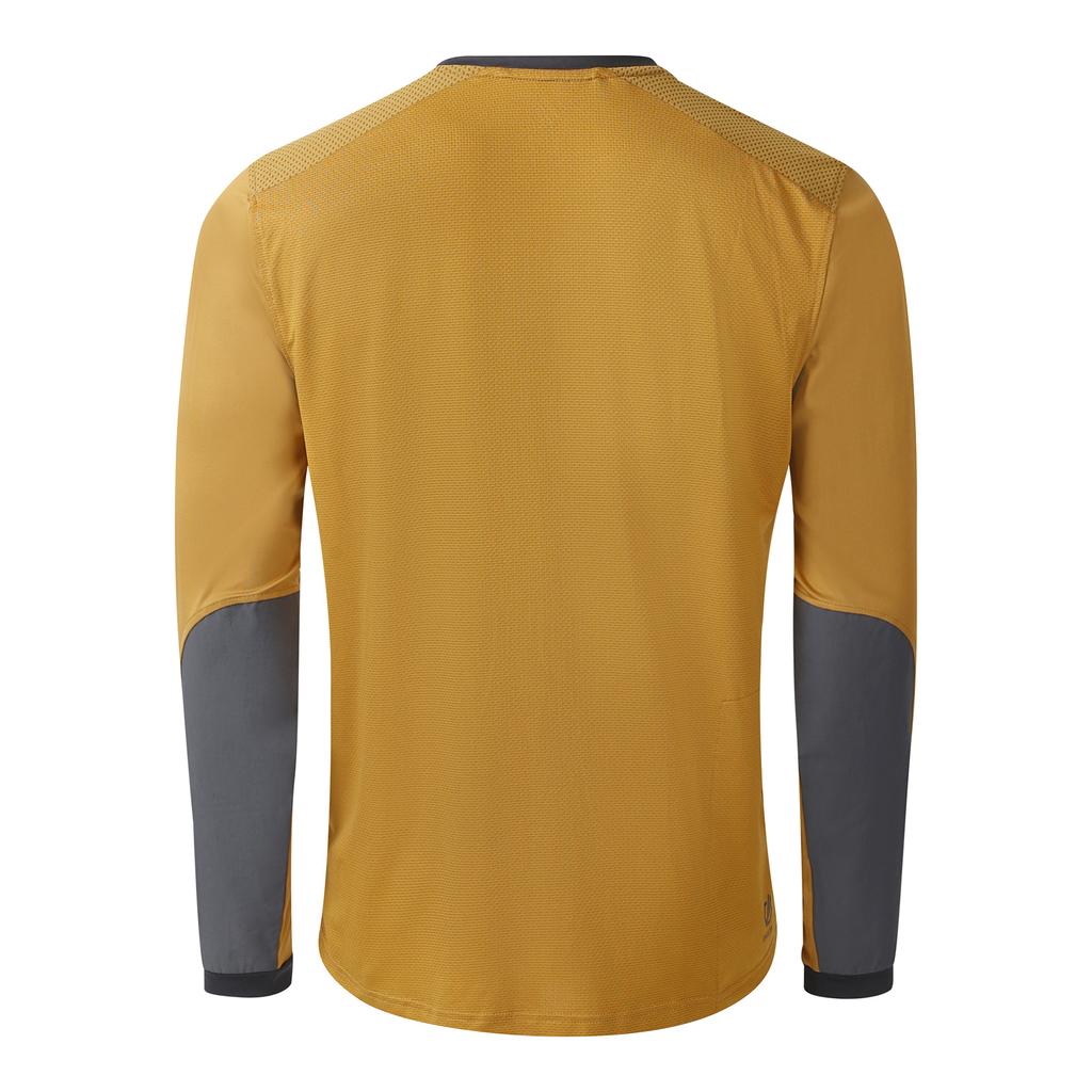 Dare 2B Mens Trackstand Ace Long-Sleeved T-Shirt