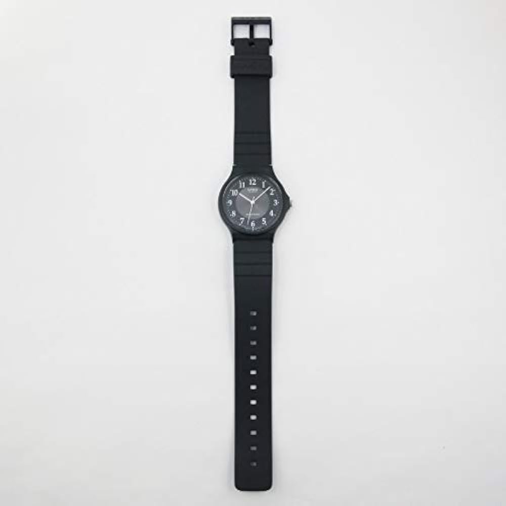 Casio CASIO Quartz Watch MQ-24-1B3 [Parallel Imported Product]