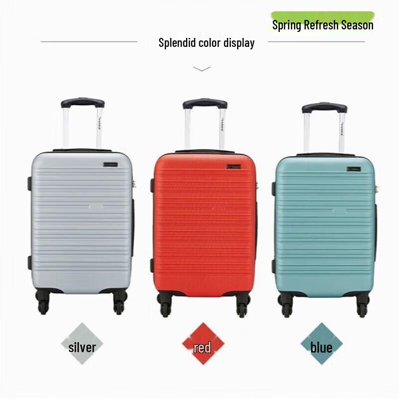 

Diplomat YH-6162-314 Business Luggage