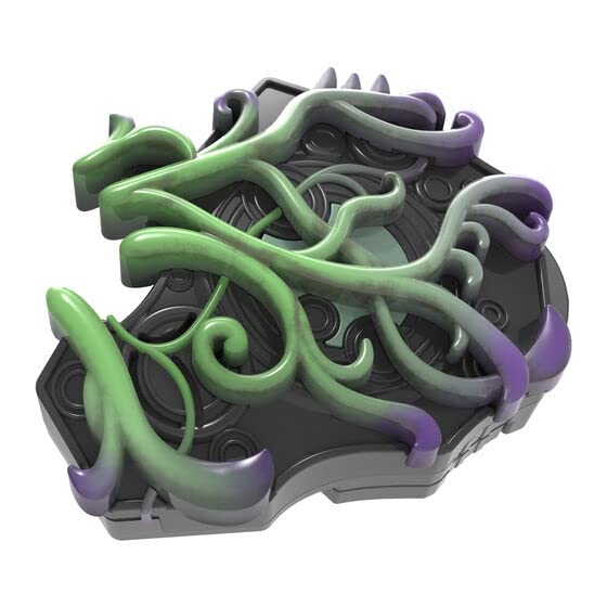 Kamen Rider Geets DX Jamato Buckle