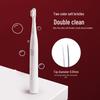 Dr. Bei C6X Sonic Electric Toothbrush CN plug (adapter included)