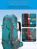 New Waterproof Multifunctional Outdoor Backpack: Camping, Sports, Mountaineering & Portable Storage Bag