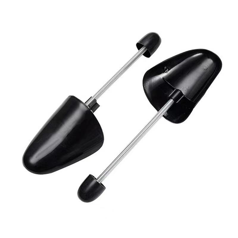 

Регулируемая пружинная колодка для обуви - пластиковый расширитель для поддержания ширины носка