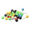 Fishing Winder Pins Fixed Thread Parts Random Color