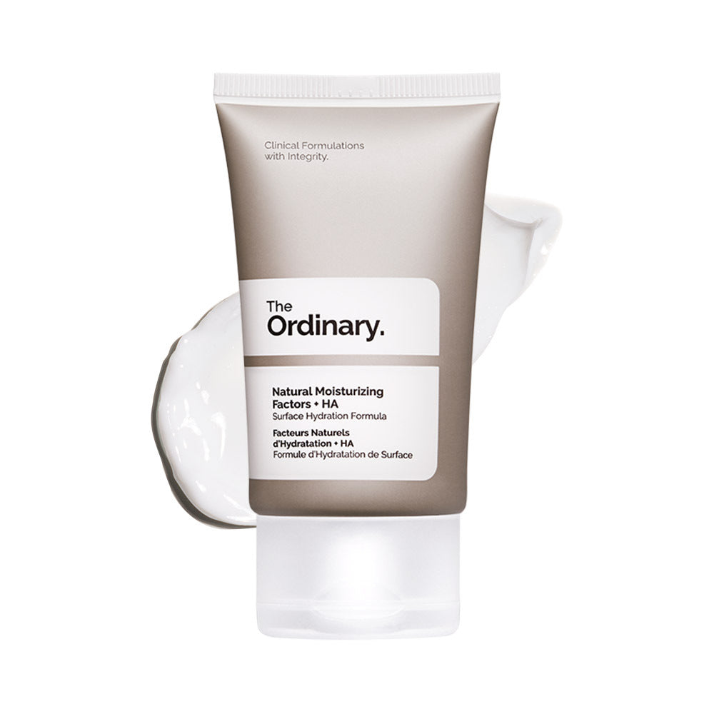 The Ordinary Natural Moisturizing Factors + HA 30ml