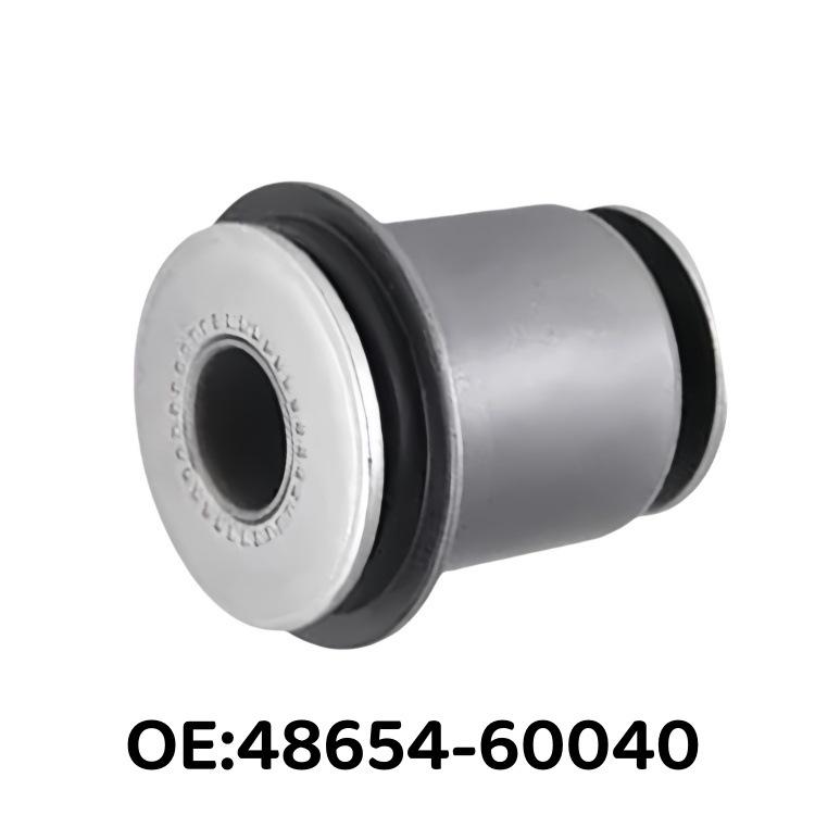 

Suspension Bushing for Toyota Land Cruiser GRJ200 (Part No. 48654-60040) 48654-60040