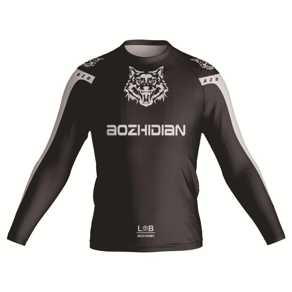 Shrimp skin autumn and winter cycling clothes, warm and velvet downhill clothes, off-road long-sleeved motorcycle clothes, mountain bike clothes and XS