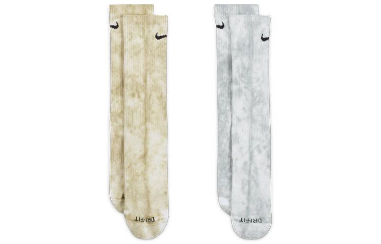 Nike Unisex Knee High Socks DM3407-912 L