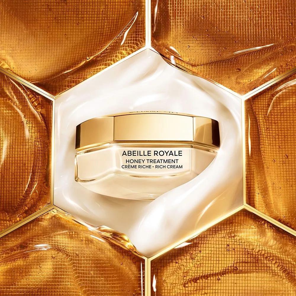 Abeille Royale Honey Treatment Rich Cream 50ml