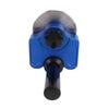 Circular Metal Bender Sheet Metal Bender Single Station 5 16 to 1 1 8 Inch Depth Curved Straight Bends Standing Seam