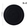 Meianju Floating Soft Frisbee for Dogs - Interactive, Water-Resistant Training Toy