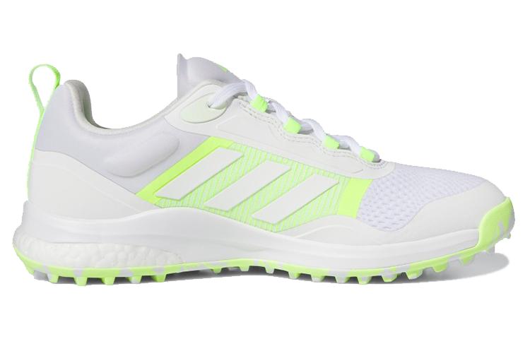 Adidas Wmns Zoysia 'White Lucid Lemon' Women's IE2155