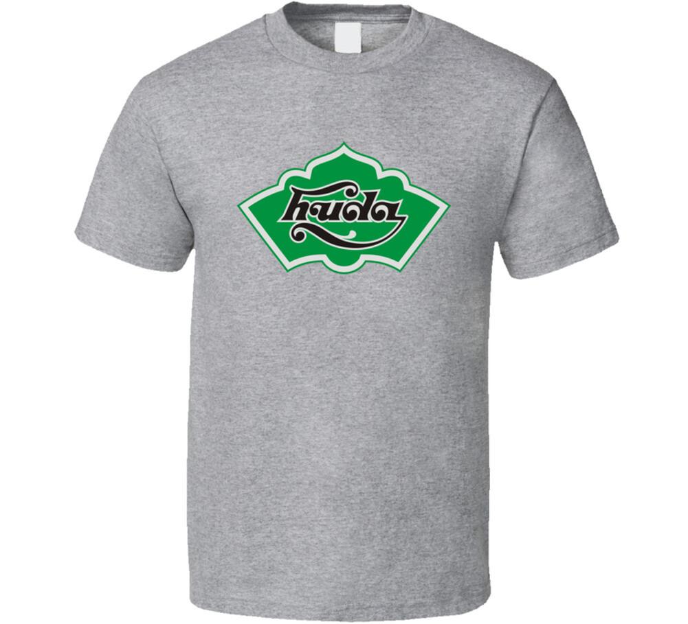 Bia Huda Southeast Asia Vietnam Fan T Shirt Mens Womens Tees Top S