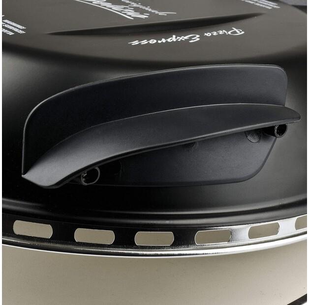 Электрогриль G3 Ferrari Pizza Express Delizia Pizza Maker schwarz (G1000610)