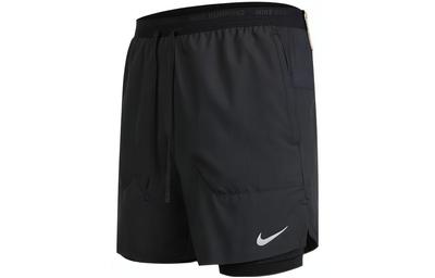 Dri Fit Casual Shorts Men's Black DM4760-010