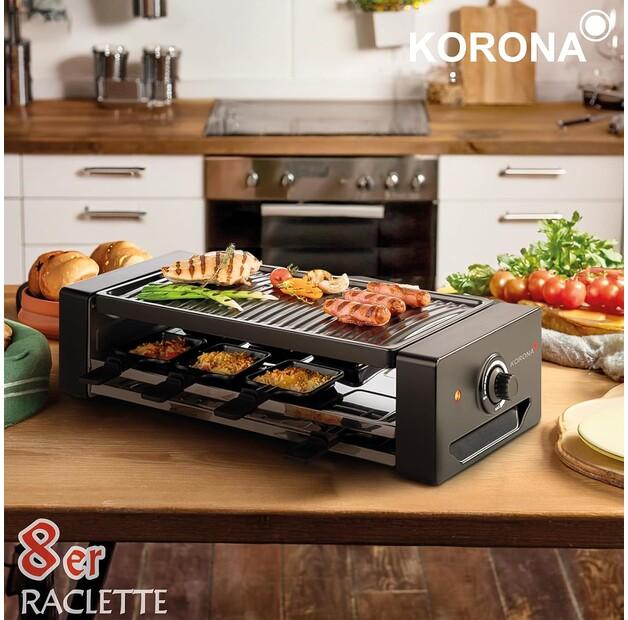 Raclette Grill Korona 45070