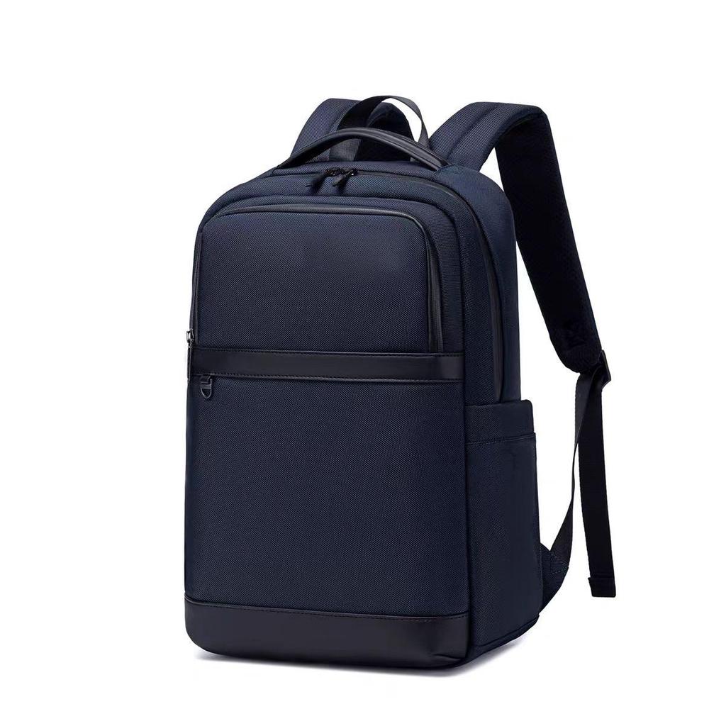 Men's Large Capacity Laptop & Commute Backpack 
