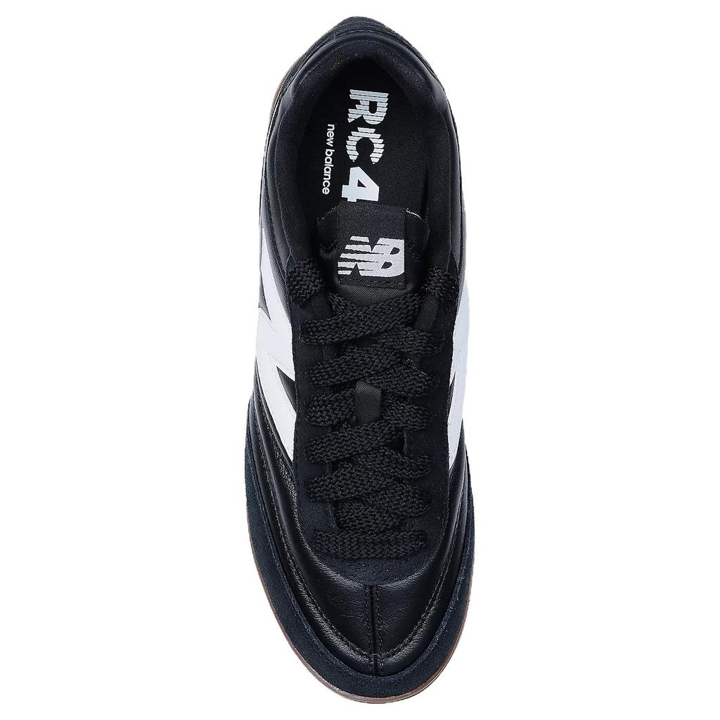 New Balance RC42 Black White Gum