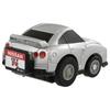 ChoroQ Nissan NISSAN First Edition Bonus ChoroQ Coin Included Toy Awards 2022 Action Toy Category Grand E-01 GT-R (R35) [Japan Prize]