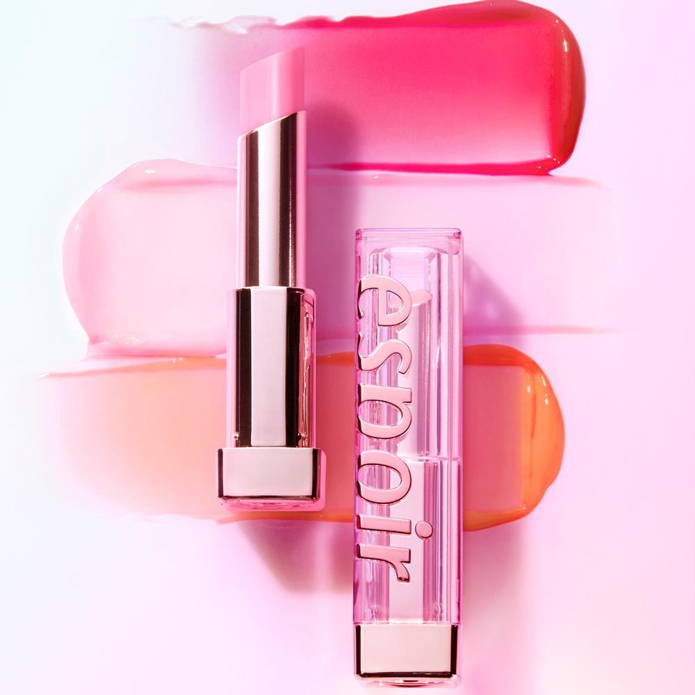 

Nowear Glow Бальзам для губ 4,5 г No. 1 Shell Pink