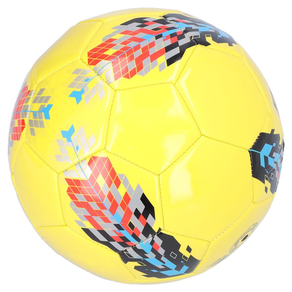 REGAIL Soccer Ball Size 5 Machine Sewn Football for Youth Indoor Outdoor Match or Games