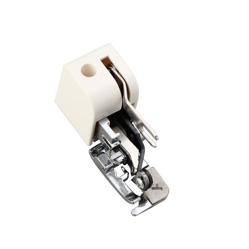 Multifunctional Overlock Sewing Machine Presser Foot Cutter CY10