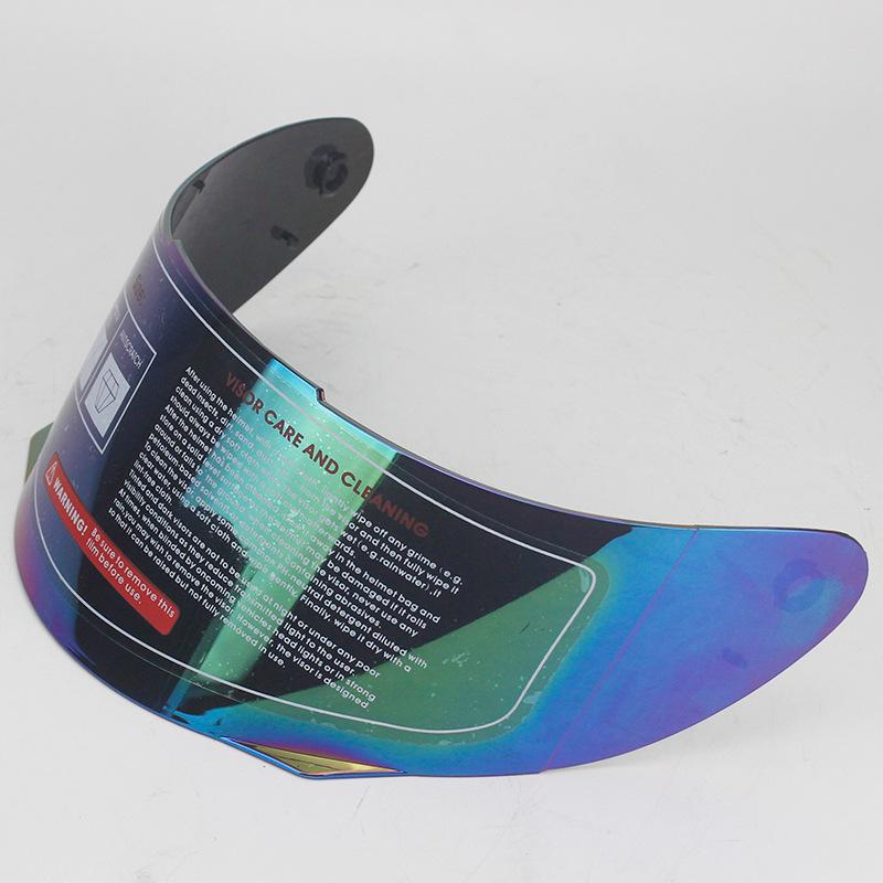 Ai Shi helmet lens mask sun protection helmet mirror