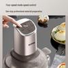 Supor Mini Electric Food Processor & Meat Grinder CN plug (adapter included)