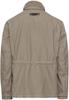 Демисезонная куртка Camel Active Fieldjacket aus reiner Baumwolle (420830-3O58) khaki