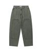 Gicheol Vintage Double Knee Work Pants (Khaki)