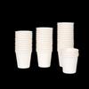 Disposable Paper Tasting Sample Cups