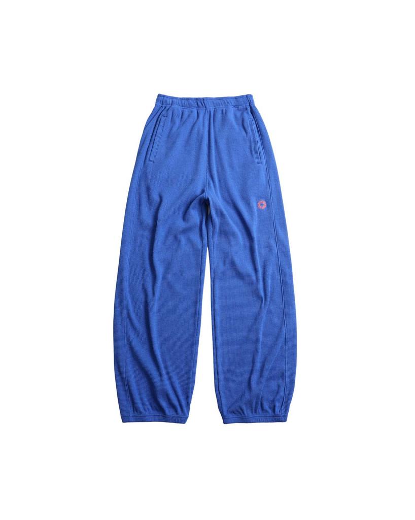 999Hyumeoniti Howdy Sweat Pant (Blue)