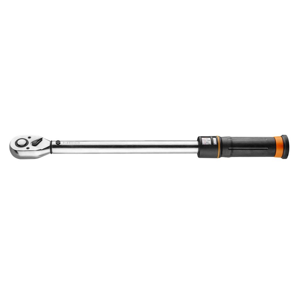1/2" Torque Wrench, 40-200 Nm