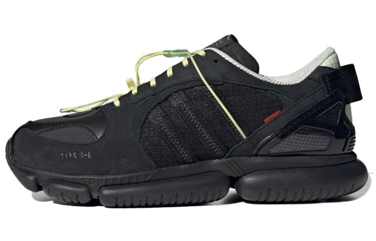 Type 06 Oamc x Type 06 Adidas Originals  Core Black  H04726 38