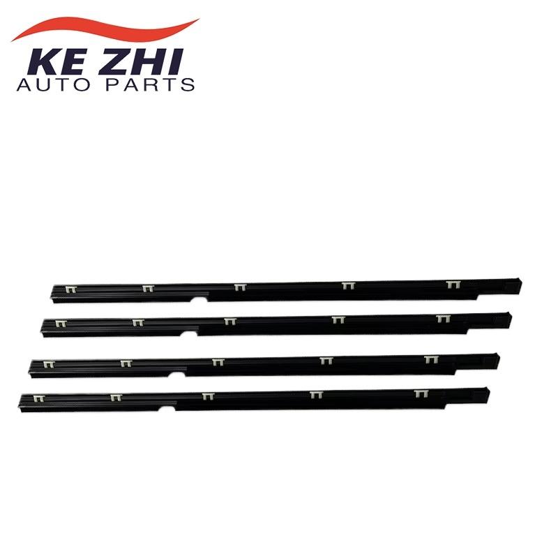 MB669117 MB669118 Window Moulding Belt Weatherstrip Suitable For Mitsubishi MONTERO Gen2 1992-2000 MB669825 MB669826