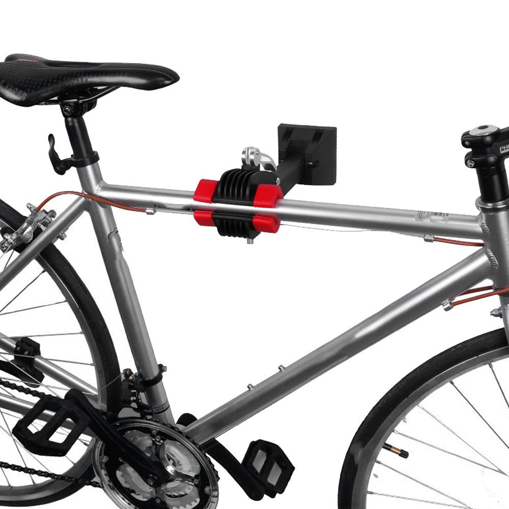 Practical Bicycle Wall Holder Stand Hanger Wall Mounted Bike Repair Storage Rack