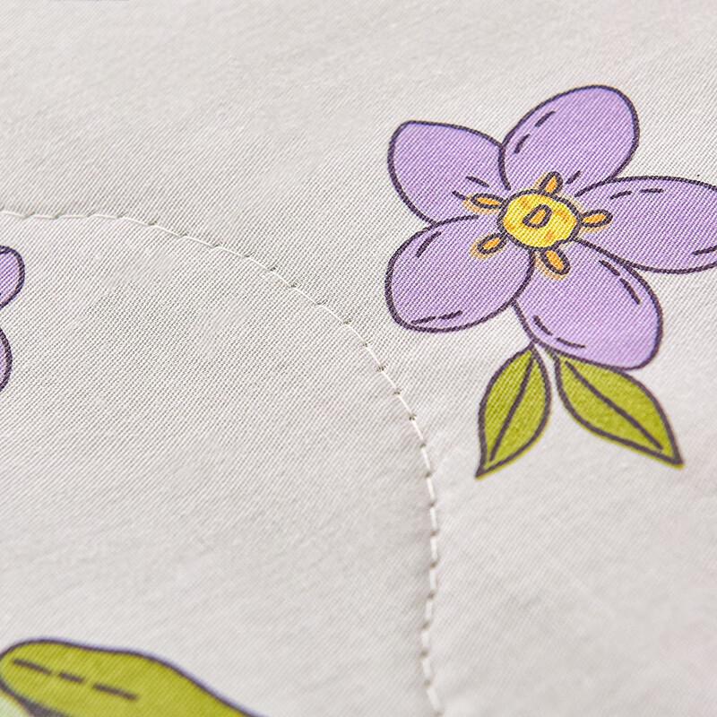 Cotton Summer Cool Quilt