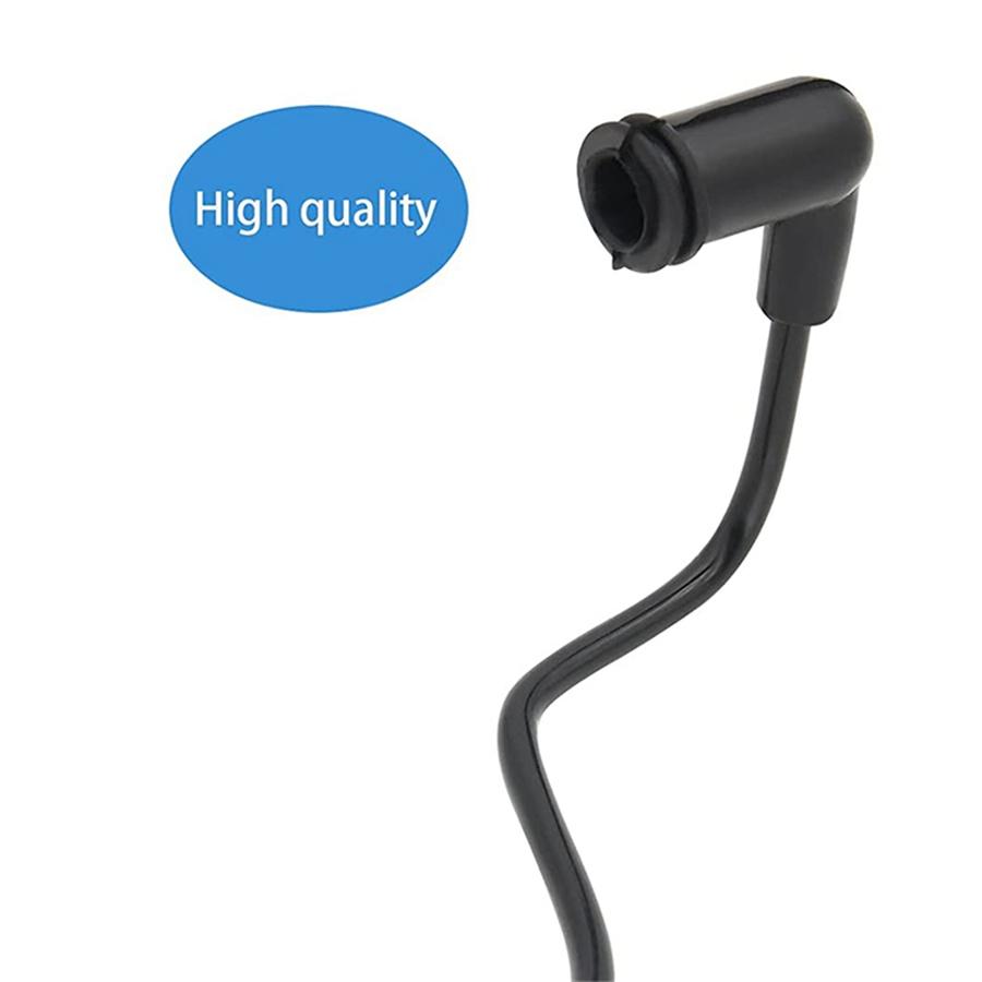 17113556 Fuel Pressure Regulator Vacuum Tube Fits for Chevrolet Silverado GMC