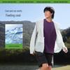 Beneunder Men's Outdoor UV Protection Breathable Quick-Dry Jacket
