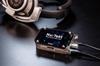 KORG Headphone Amplifier headphone amplifier with Nutube DAC and vacuum tube NuTekt HA-S Kit High-quality amplifier.