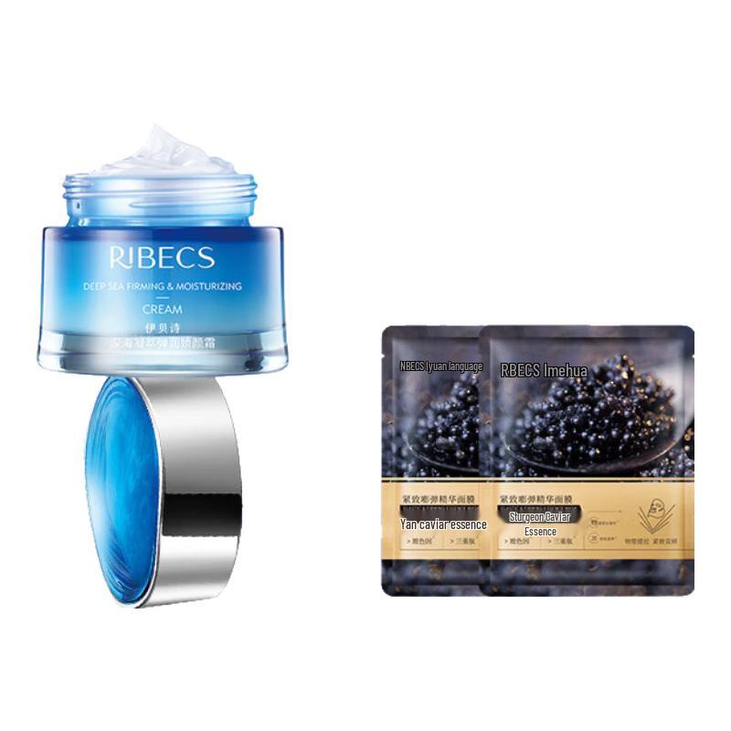 EVE SHINE Revitalizing & Hydrating Face Cream
