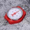 High Quality 5/10kg Mechanical Vintage Portable Spring Balance Hook Scale For Hanging Option Pocket Luggage Scale