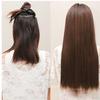 Premium Quality Women Long Straight Hair One Piece Clips In Hair Extensions Full Head Top