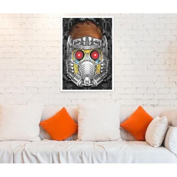 Guardians of the Galaxy Puzzle, 500 Teile, M511