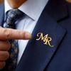 Broșă Lemegeton cu Inițiale Personalizate din Oțel Inoxidabil Bijuterii Ace cu Litere Personalizate Insigne pentru Cămăși și Costume Femei Bărbați Cadouri de Nuntă