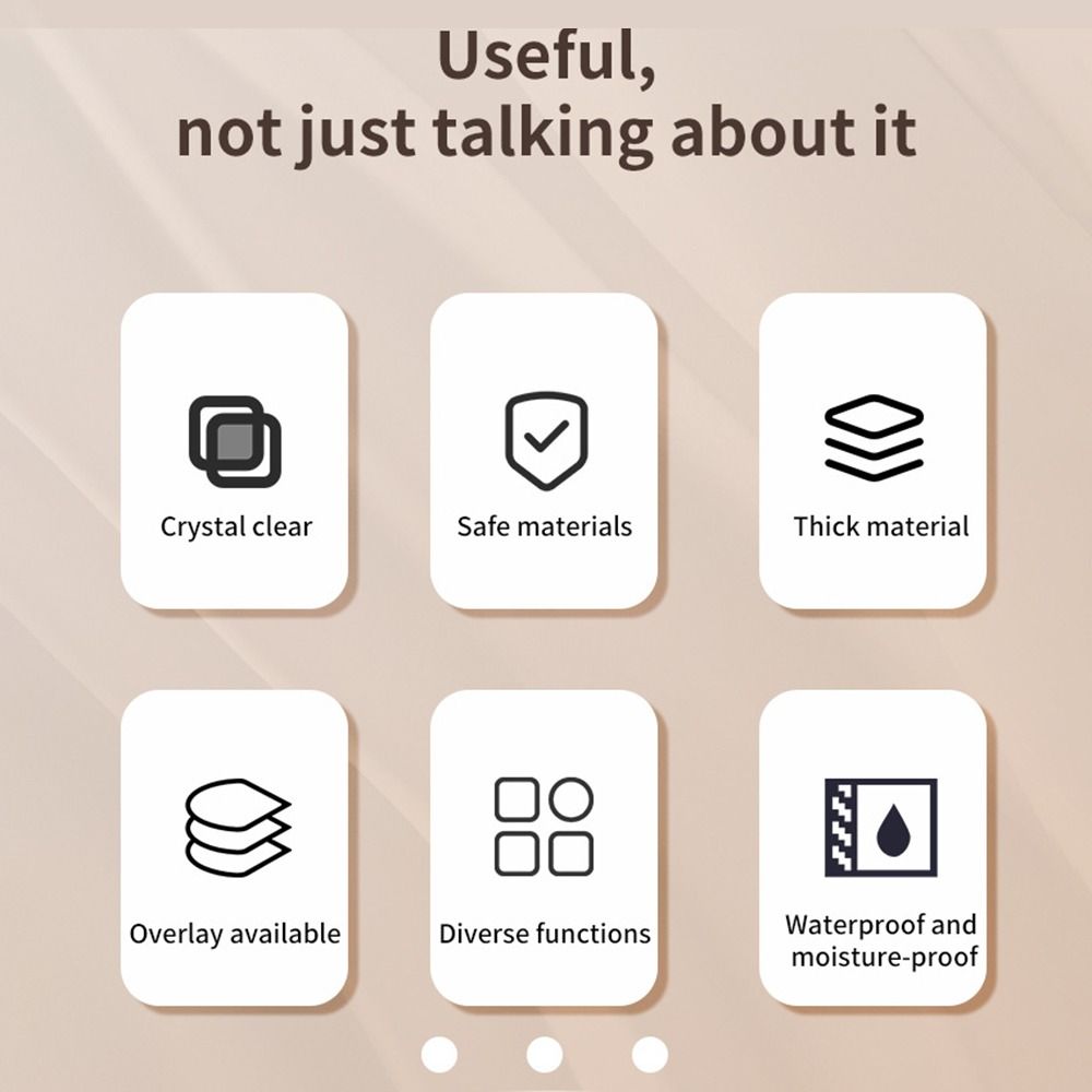 Acrylic Hat Display Stand for Baseball Caps 7-Holes Hat Holder Rack Living Room