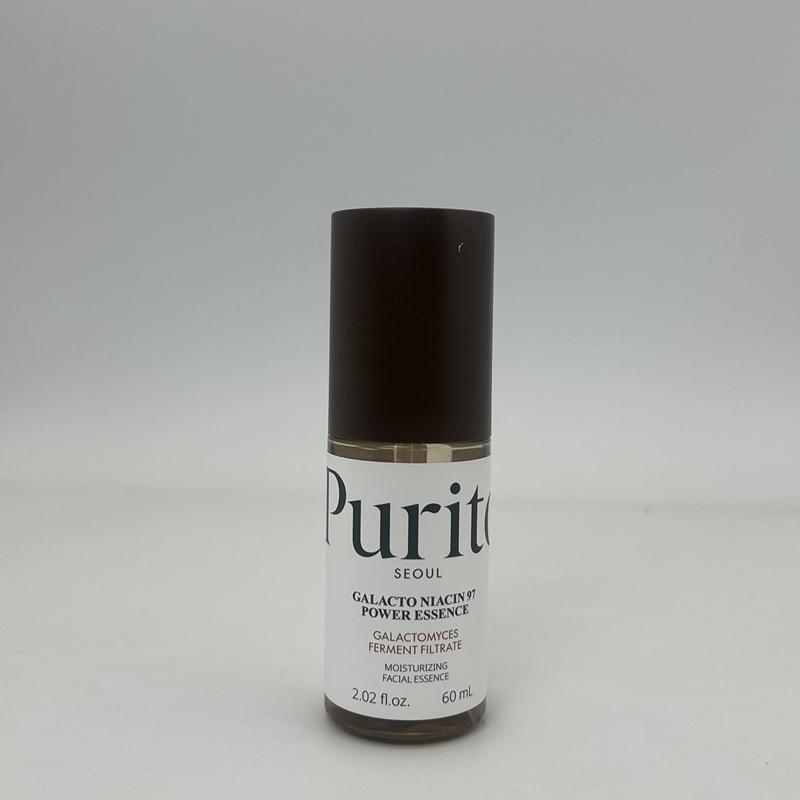 [PURITO] Galacto Niacin 97 Power Essence 60 мл.