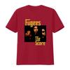 Fugees The Score Lauryn Hill T Shirt for Men and Women Vintage Washed Comfortable Unisex Slightly Stylish Stretched Versatile