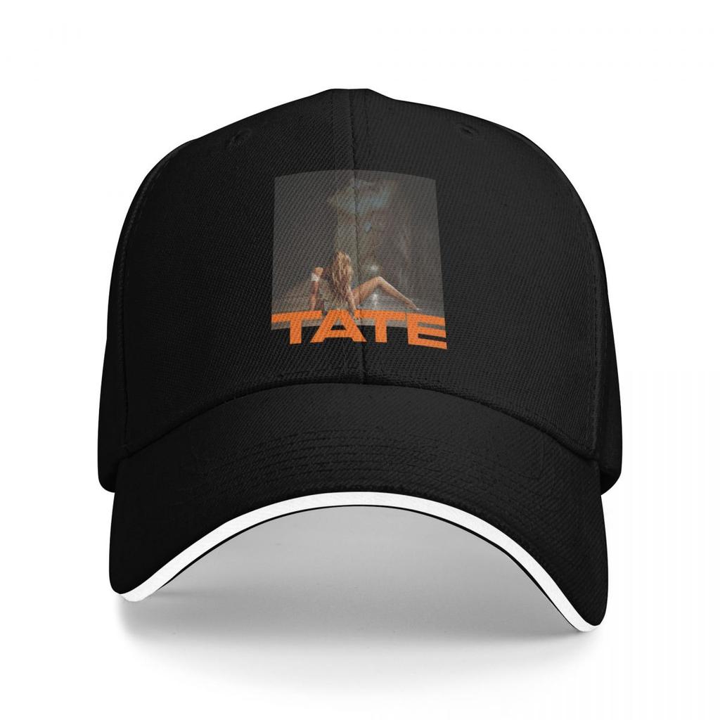Baseball Caps Tate McRae So Close To What Album 2025 Customized Unisex Casual Summer Hats